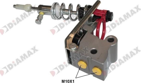 Diamax N6007 - Modulatore frenata autozon.pro