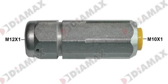 Diamax N6014 - Modulatore frenata autozon.pro