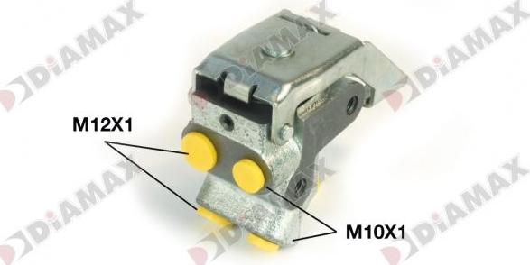 Diamax N6022 - Modulatore frenata autozon.pro