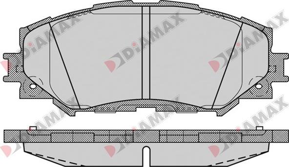 HELLA T1580 - Kit pastiglie freno, Freno a disco autozon.pro