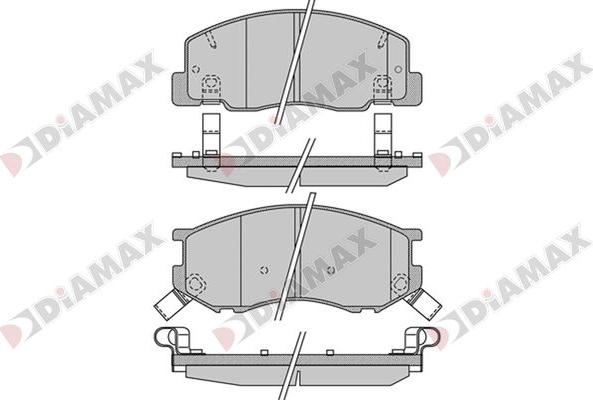 Stellox 317 022-SX - Kit pastiglie freno, Freno a disco autozon.pro