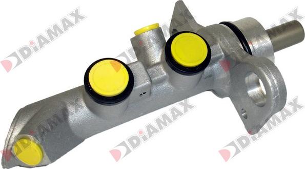 Diamax N04071 - Cilindro maestro del freno autozon.pro