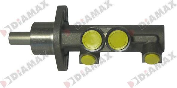 Diamax N04133 - Cilindro maestro del freno autozon.pro