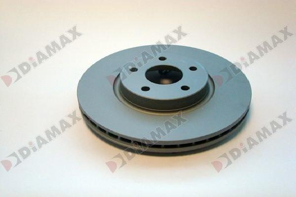 Diamax N08994 - Discofreno autozon.pro