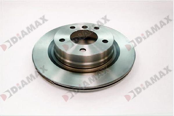 Diamax N08993 - Discofreno autozon.pro