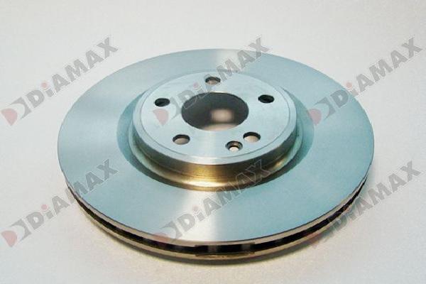 Diamax N08997 - Discofreno autozon.pro