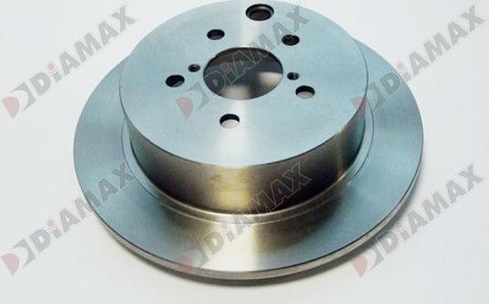 Diamax N08947 - Discofreno autozon.pro