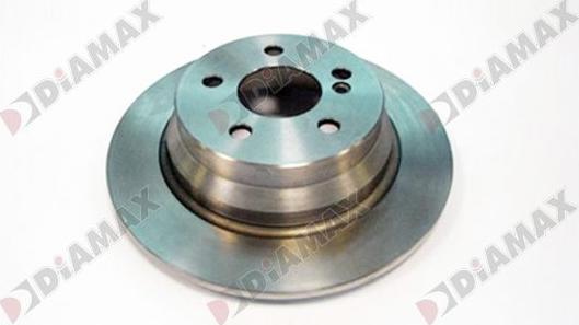 Diamax N08557 - Discofreno autozon.pro