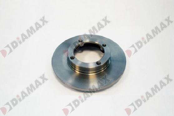 Diamax N08099 - Discofreno autozon.pro