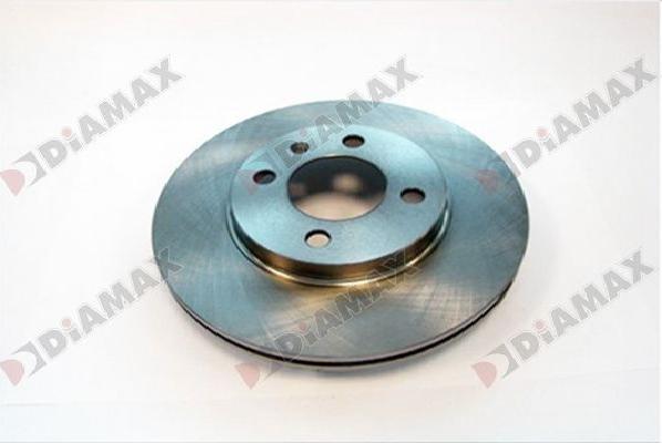 Diamax N08091 - Discofreno autozon.pro