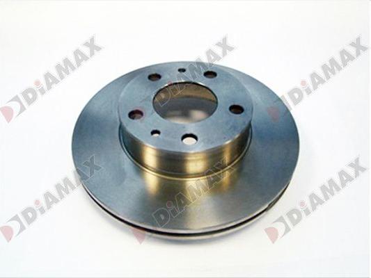 Diamax N08042 - Discofreno autozon.pro