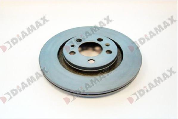 Diamax N08047P - Discofreno autozon.pro