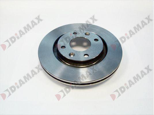 Diamax N08001 - Discofreno autozon.pro