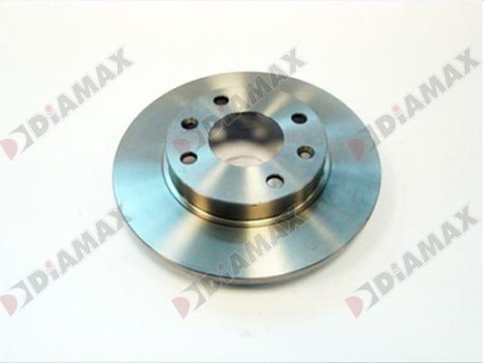 Diamax N08007 - Discofreno autozon.pro