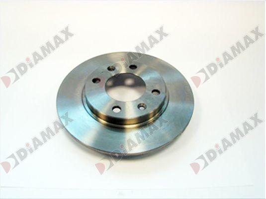 Diamax N08019 - Discofreno autozon.pro