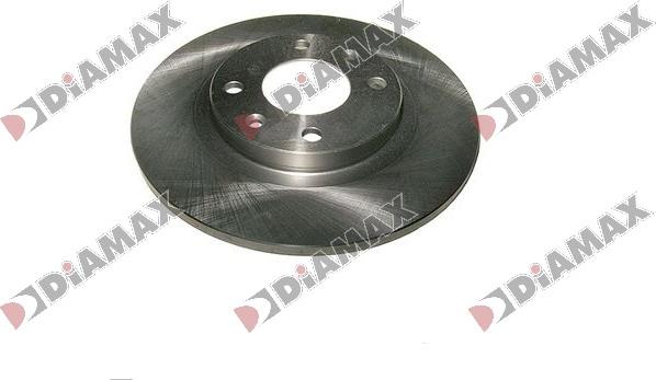 Diamax N08015 - Discofreno autozon.pro