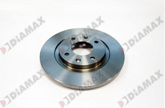 Diamax N08035 - Discofreno autozon.pro