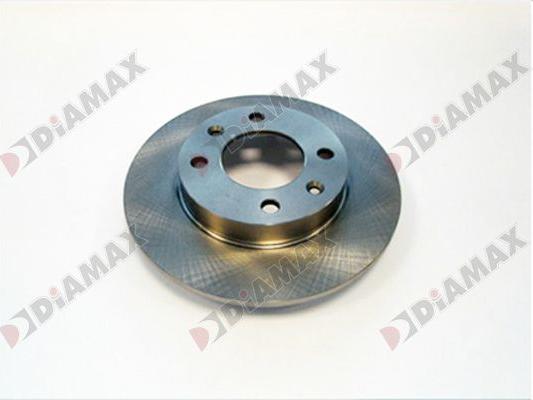 Diamax N08033 - Discofreno autozon.pro