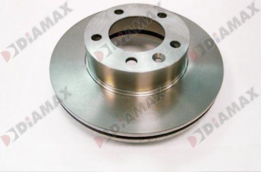 Diamax N08032 - Discofreno autozon.pro