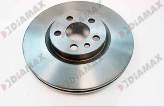 Diamax N08020 - Discofreno autozon.pro