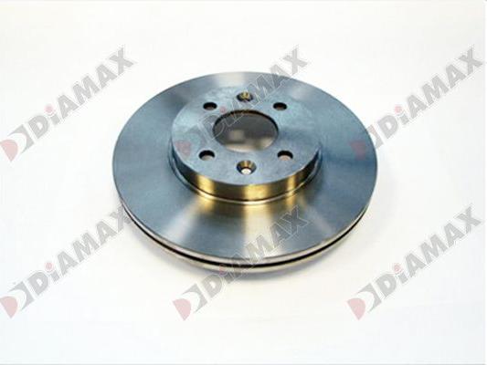 Diamax N08028 - Discofreno autozon.pro