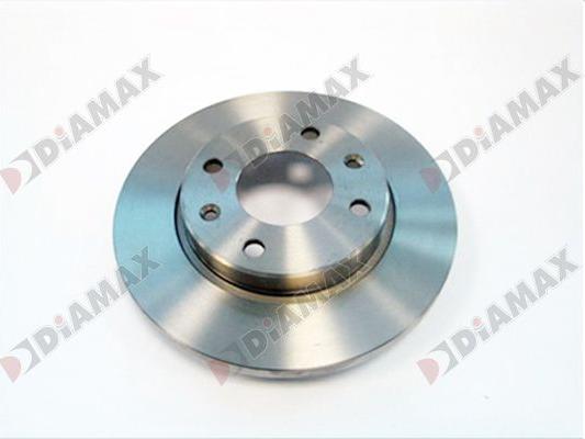 Diamax N08023 - Discofreno autozon.pro