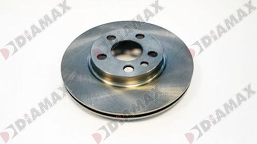 Diamax N08022 - Discofreno autozon.pro