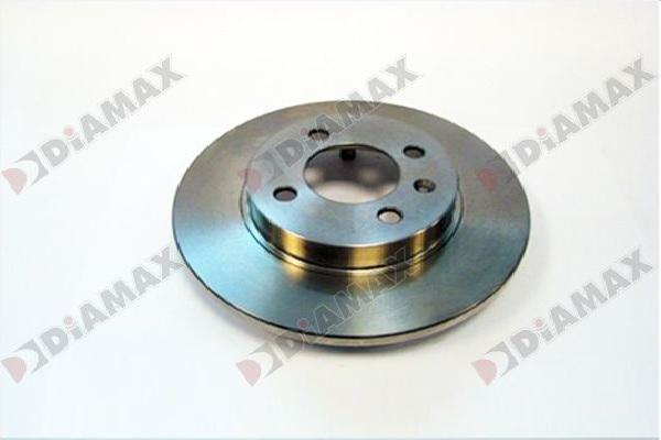 Diamax N08079 - Discofreno autozon.pro