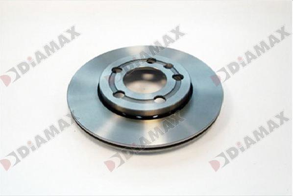 Diamax N08140 - Discofreno autozon.pro