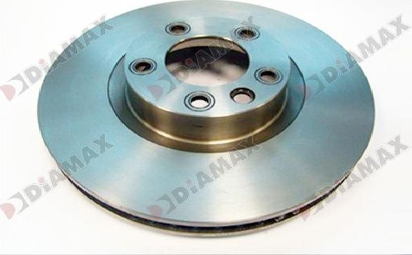 Diamax N08168 - Discofreno autozon.pro