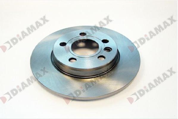 Diamax N08133 - Discofreno autozon.pro