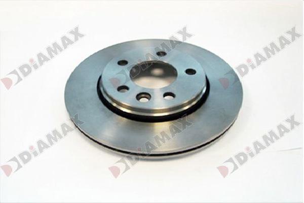 Diamax N08132 - Discofreno autozon.pro