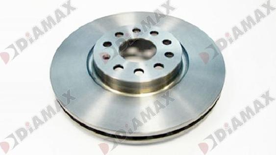 Diamax N08174 - Discofreno autozon.pro