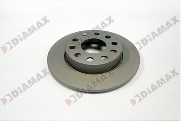 Diamax N08816P - Discofreno autozon.pro