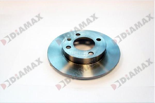 Diamax N08811 - Discofreno autozon.pro