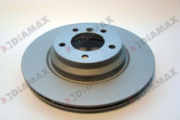 Diamax N08325P - Discofreno autozon.pro