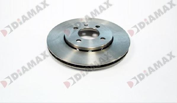 Diamax N08215 - Discofreno autozon.pro