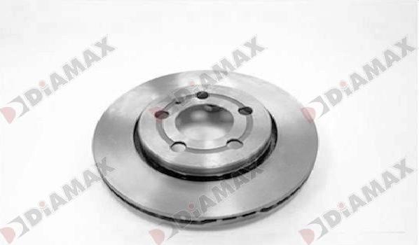 Diamax N08279P - Discofreno autozon.pro