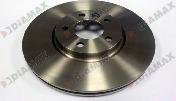 Diamax N08977 - Discofreno autozon.pro