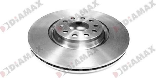 Diamax N08793P - Discofreno autozon.pro