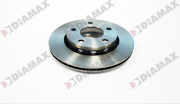 Diamax N08797 - Discofreno autozon.pro