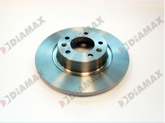 Diamax N08711 - Discofreno autozon.pro