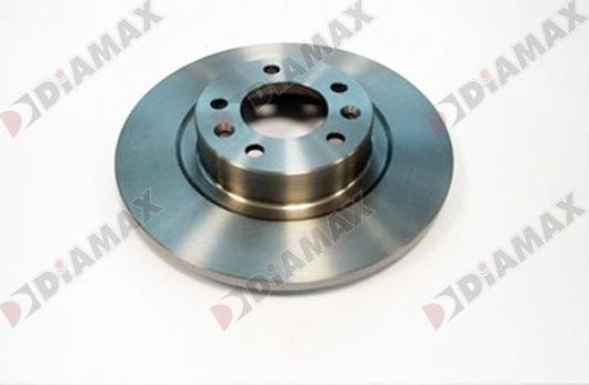 Diamax N08717 - Discofreno autozon.pro