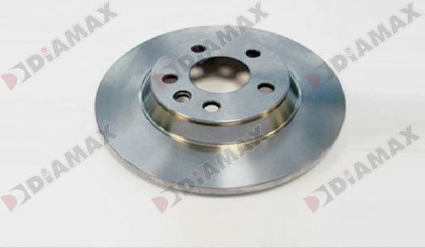 Diamax N08788 - Discofreno autozon.pro