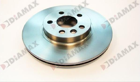 Diamax N08787 - Discofreno autozon.pro