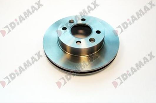 Diamax N08738 - Discofreno autozon.pro