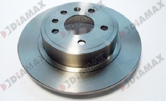 Diamax N08771 - Discofreno autozon.pro