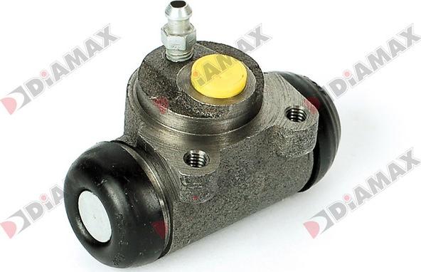 Diamax N03093 - Cilindretto freno autozon.pro