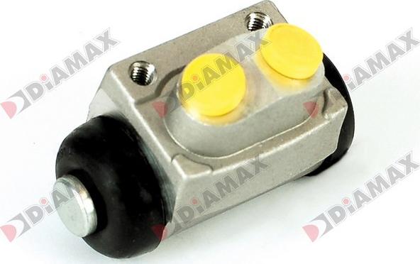 Diamax N03049 - Cilindretto freno autozon.pro