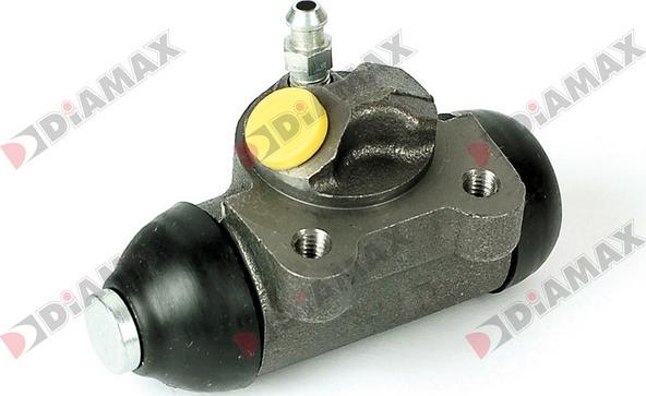 Diamax N03044 - Cilindretto freno autozon.pro